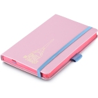 Sheaffer Sentinel Pink Emily in Paris CT dárková sada se zápisníkem