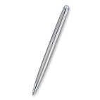 Waterman Hémisphere Stainless Steel CT dárková sada