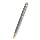 Waterman Hémisphere Stone Grey GT dárková sada