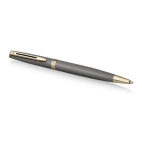 Waterman Hémisphere Stone Grey GT dárková sada