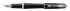 Parker Royal Urban Muted Black CT plnicí pero
