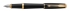 Parker Royal Urban Muted Black GT plnicí pero