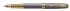 Parker Royal Sonnet Silver Chiselled GT plnicí pero