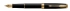 Parker Royal Sonnet Matte Black GT plnicí pero