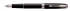 Parker Royal Sonnet Black CT plnicí pero