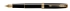 Parker Royal Sonnet Black GT plnicí pero