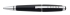 Cross EDGE Jet Black keramické pero