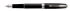 Parker Royal Sonnet Matte Black CT plnicí pero