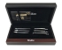 Scrikss Honour Black Chrome sada per