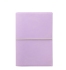 Filofax Domino Soft Orchid osobní diář