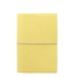 Filofax Domino Soft Lemon osobní diář