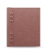 Filofax Clipbook A5 Architexture Terracotta