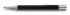 Lamy Scala Matt Black Lacquer kuličkové pero