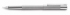 Lamy Scala Brushed Steel plnicí pero