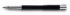 Lamy Scala Matt Black Lacquer keramické pero