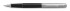 Parker Royal Jotter Bond Street Black CT plnicí pero