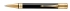 Parker Royal Duofold Black GT kuličkové pero
