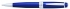 Cross Bailey Blue Lacquer kuličkové pero