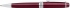 Cross Bailey Red Lacquer kuličkové pero