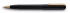 Lamy Imporium Black Matt GT mechanická tužka 0,7mm