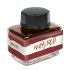 Online Ruby Red lahvičkový inkoust 15 ml