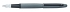 Sheaffer VFM Matte Gun Metal Grey plnicí pero