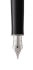 Parker hrot Sonnet Royal 18K Rhodium
