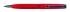 Diplomat Esteem Red Lacquer kuličkové pero