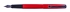 Diplomat Esteem Red Lacquer plnicí pero