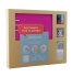 Filofax Clipbook A5 fuchsiový kreativní set