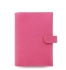 Filofax Pop Berry osobní růžový diář