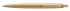 Parker Jotter XL Monochrome Gold GT kuličkové pero