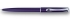 Diplomat Traveller Deep Purple kuličkové pero