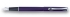 Diplomat Traveller Deep Purple plnicí pero