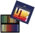 Suché Pastely Faber Castell Creative Studio 24 ks