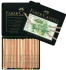 Pastelové tužky Faber Castell Pitt 24 ks