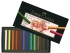 Suché pastely Faber Castell Polychromos 12 ks