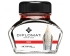Diplomat Octopus Red lahvičkový inkoust 30 ml