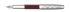 Parker Sonnet Premium Metal Red CT plnicí pero