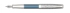 Parker Sonnet Premium Metal Blue CT plnicí pero