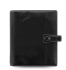 Filofax Malden A5 černý diář
