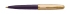 Parker 51 Deluxe Plum GT kuličkové pero