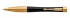 Parker Urban Twist Muted Black GT kuličkové pero