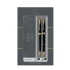 Parker Royal Sonnet Black GT dárková sada plnicího a kuličkového pera