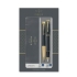 Parker Urban Matt Black GT sada plnicího a kuličkového pera
