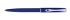 Diplomat Traveller Navy Blue kuličkové pero