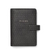 Filofax Moonlight Osobní černý diář
