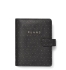 Filofax Moonlight Kapesní černý diář