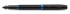 Parker Royal I.M. Vibrant Rings Marine Blue plnicí pero