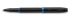 Parker Royal I.M. Vibrant Rings Marine Blue keramické pero